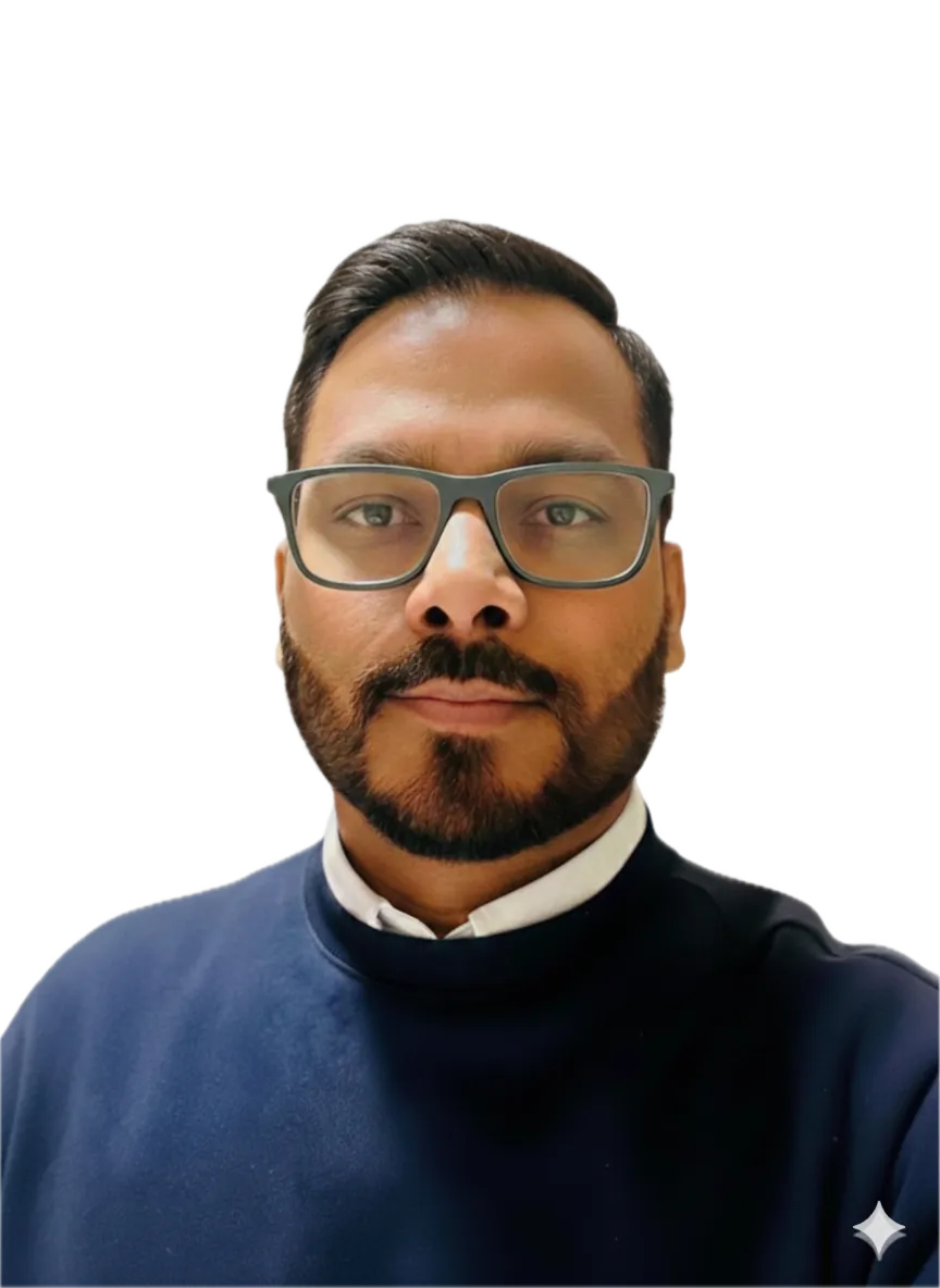 Ganesh Murudkar